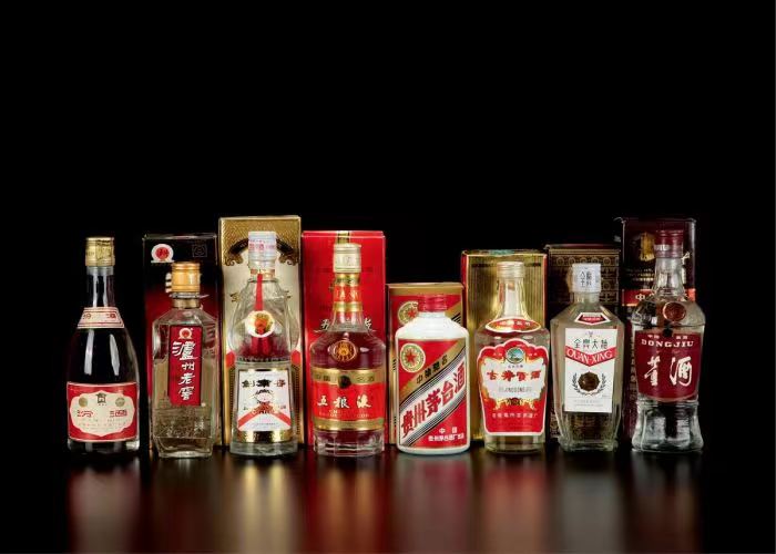 高昌老酒储存的方法